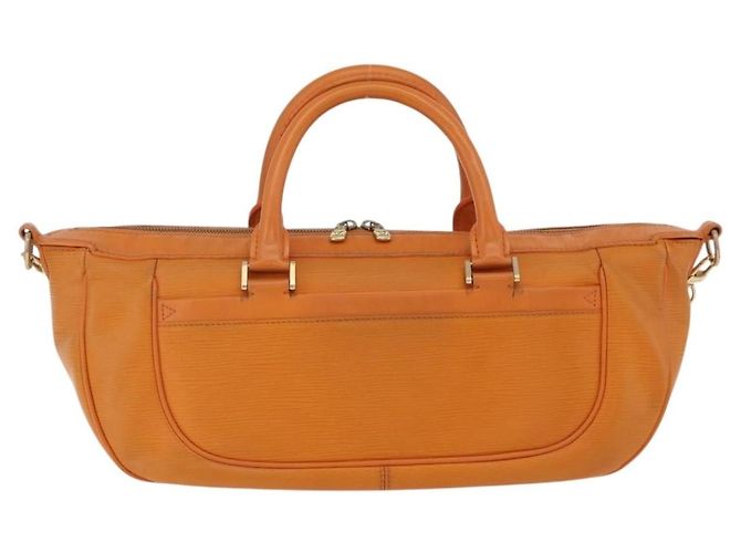 Louis Vuitton Dhanura Epi Leather MM - Ansicht 2