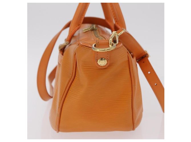 Louis Vuitton Dhanura Epi Leather MM - Ansicht 4