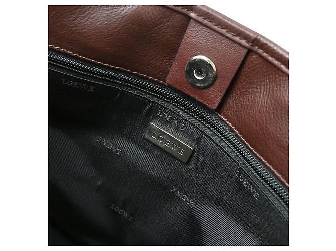 Loewe Fusta Leather 31 - Ansicht 4