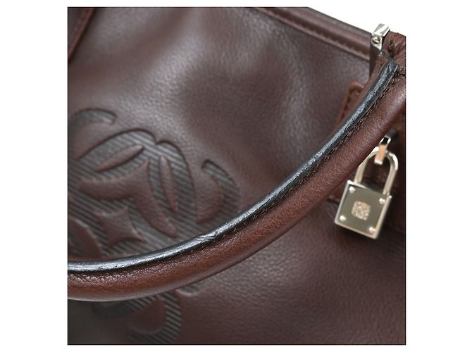 Loewe Fusta Leather 31 - Ansicht 6