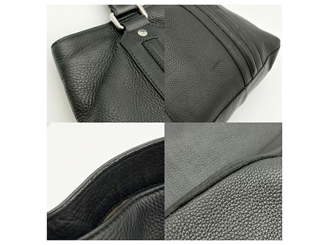 Saco Tote Gucci em couro - vista 12