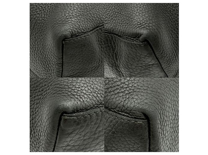 Saco Tote Gucci em couro - vista 13