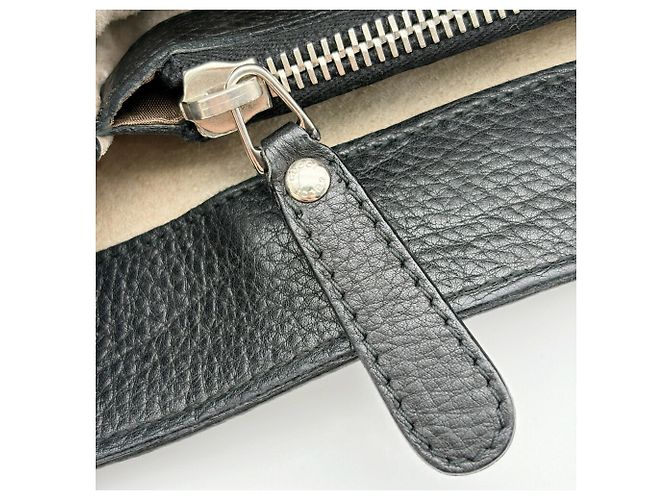 Saco Tote Gucci em couro - vista 20