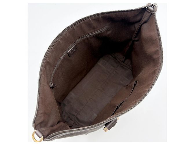 Bolso Tote Gucci Bamboo - vista 15