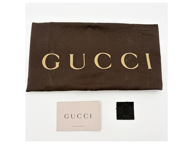 Bolso Tote Gucci Bamboo - vista 19