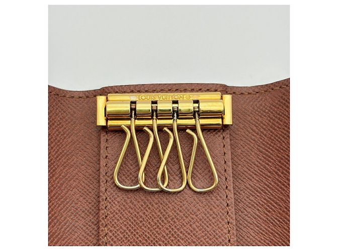 Louis Vuitton Monogram Key Case M69517 - vista 10