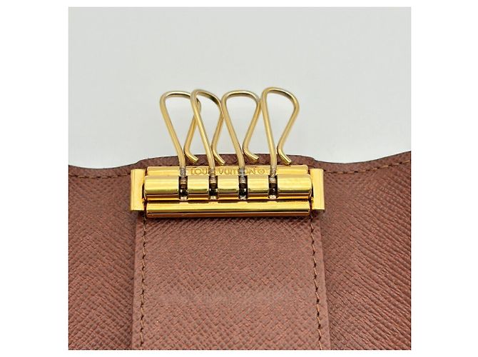 Louis Vuitton Monogram Key Case M69517 - vista 11