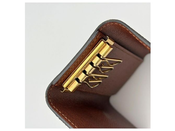 Louis Vuitton Monogram Key Case M69517 - vista 12