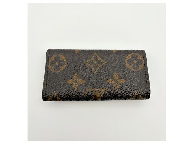 Louis Vuitton Monogram Key Case M69517 - vista 3