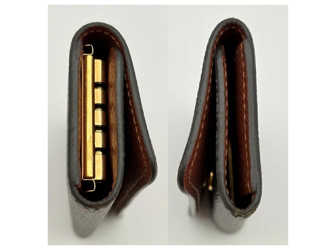 Louis Vuitton Monogram Key Case M69517 - vista 4
