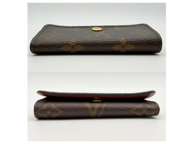Louis Vuitton Monogram Key Case M69517 - vista 5