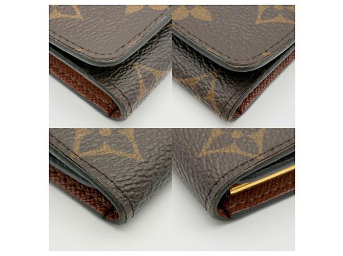 Louis Vuitton Monogram Key Case M69517 - vista 7