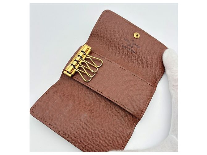 Louis Vuitton Monogram Key Case M69517 - vista 8