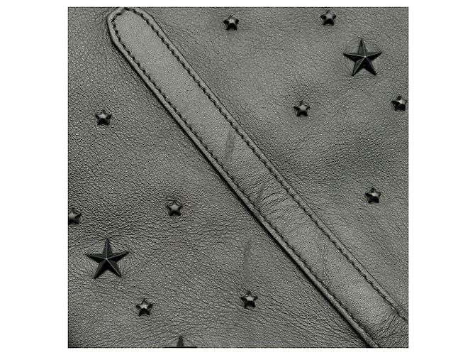 Bolso Tote de piel Pimlico Jimmy Choo - vista 10