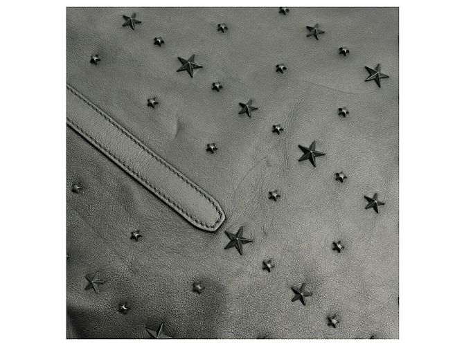 Bolso Tote de piel Pimlico Jimmy Choo - vista 11