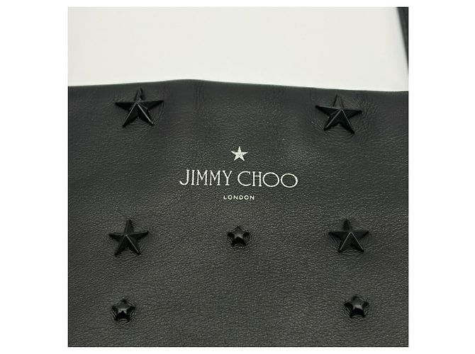 Bolso Tote de piel Pimlico Jimmy Choo - vista 12