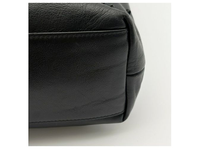 Bolso Tote de piel Pimlico Jimmy Choo - vista 14