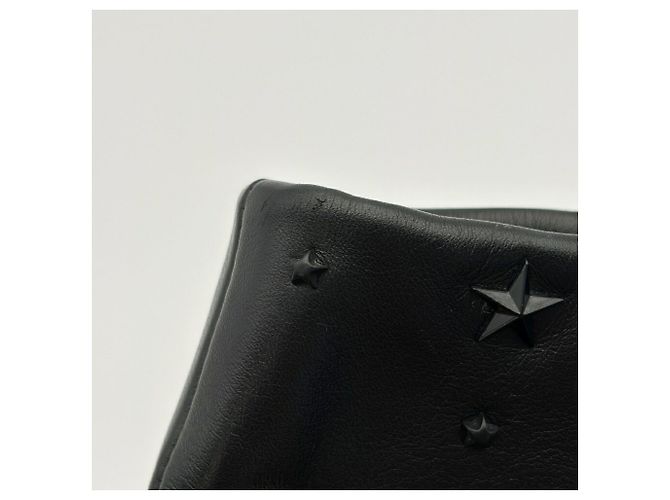 Bolso Tote de piel Pimlico Jimmy Choo - vista 16