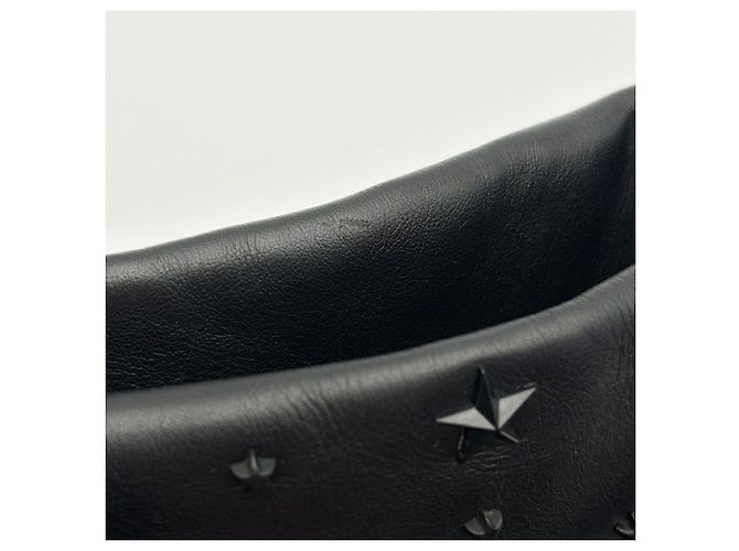 Bolso Tote de piel Pimlico Jimmy Choo - vista 17
