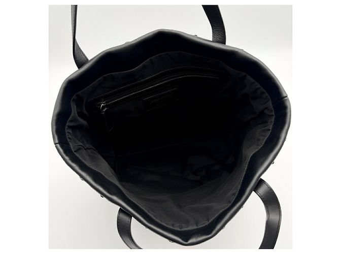Bolso Tote de piel Pimlico Jimmy Choo - vista 19