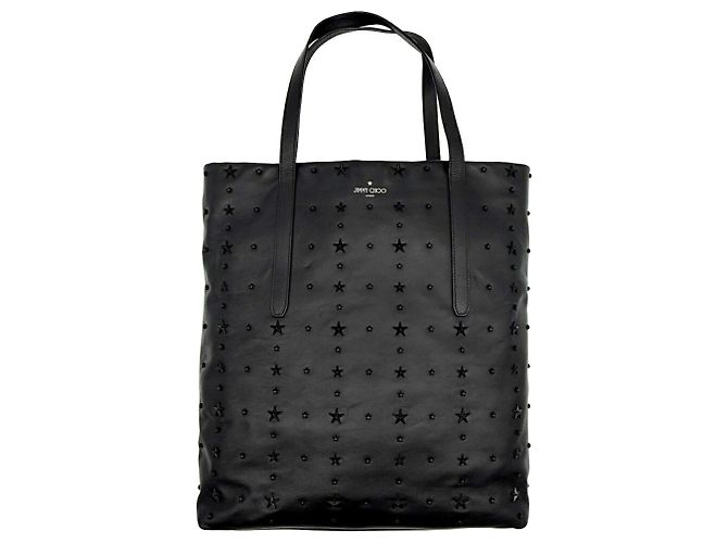 Bolso Tote de piel Pimlico Jimmy Choo - vista 2