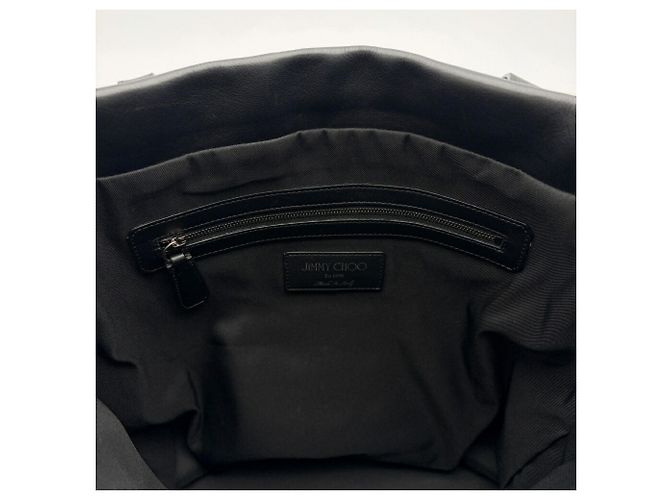 Bolso Tote de piel Pimlico Jimmy Choo - vista 20