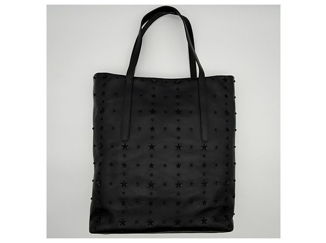 Bolso Tote de piel Pimlico Jimmy Choo - vista 3