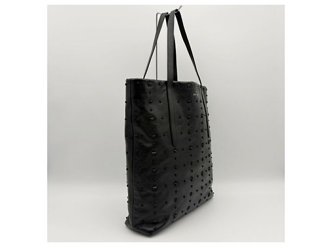 Bolso Tote de piel Pimlico Jimmy Choo - vista 4