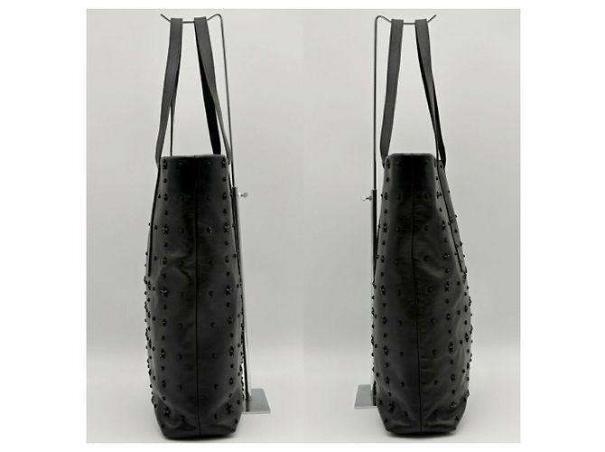 Bolso Tote de piel Pimlico Jimmy Choo - vista 5