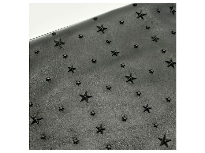 Bolso Tote de piel Pimlico Jimmy Choo - vista 9