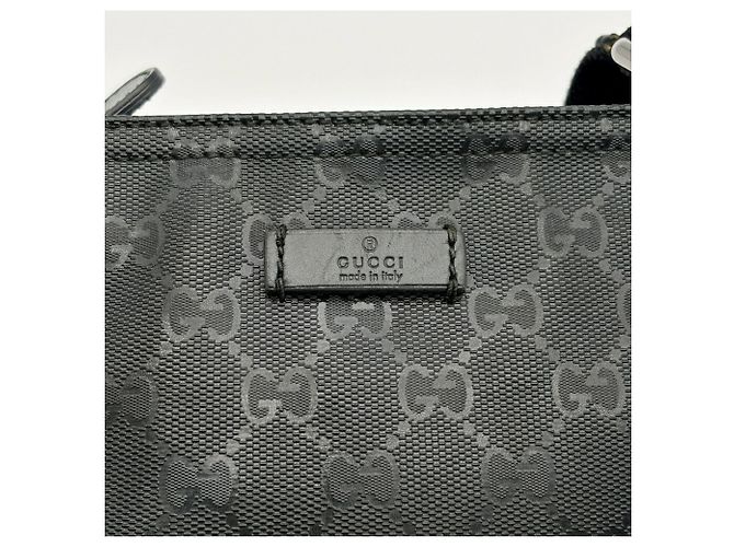 Borsa a tracolla da uomo Gucci GG Imprime - vista 11