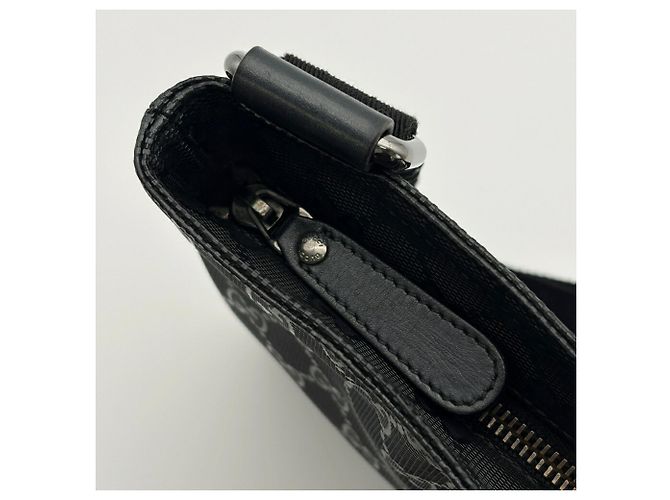 Borsa a tracolla da uomo Gucci GG Imprime - vista 13