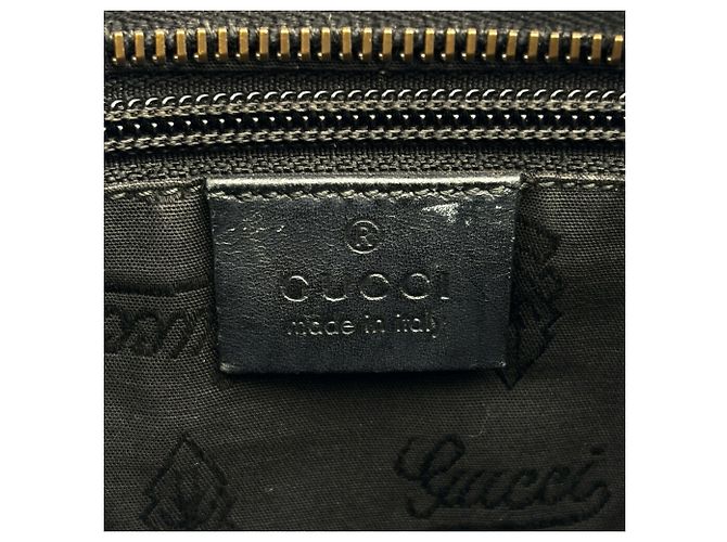 Borsa a tracolla da uomo Gucci GG Imprime - vista 16