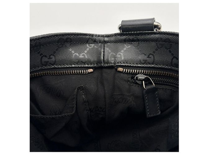 Borsa a tracolla da uomo Gucci GG Imprime - vista 18