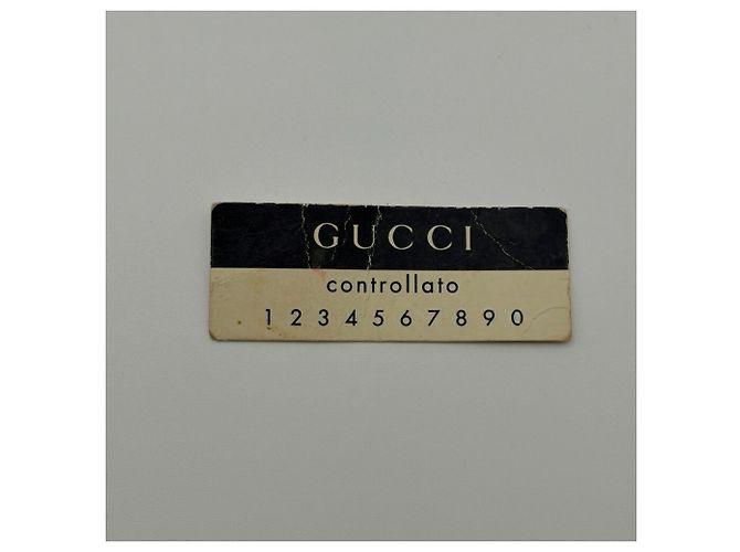 Borsa a tracolla da uomo Gucci GG Imprime - vista 20
