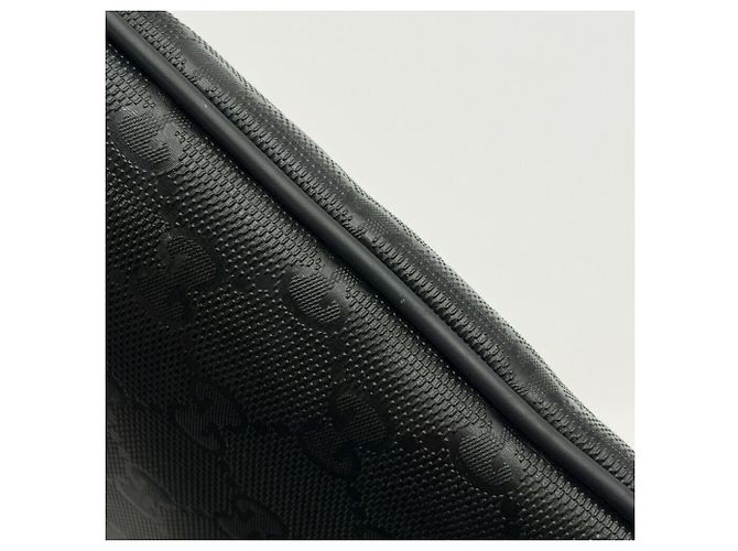 Borsa a tracolla da uomo Gucci GG Imprime - vista 8