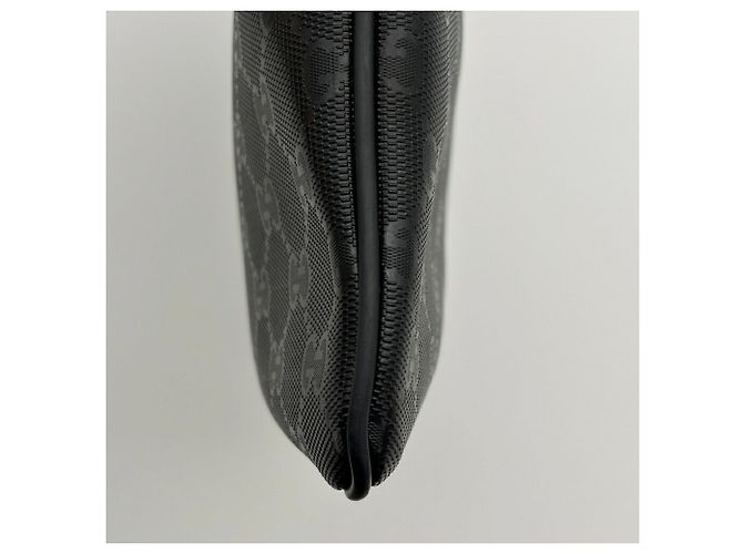 Borsa a tracolla da uomo Gucci GG Imprime - vista 9
