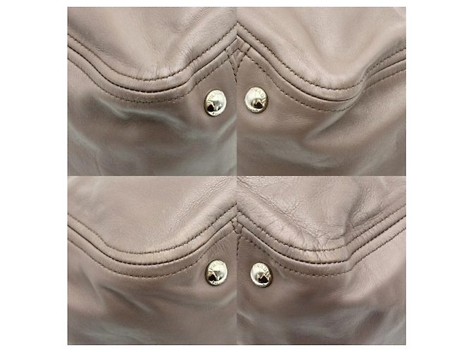 Borsa Tote in pelle Prada BN1954 - vista 11
