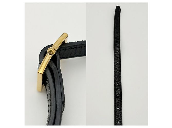 Gucci Ophidia kleine Schultertasche - Ansicht 14