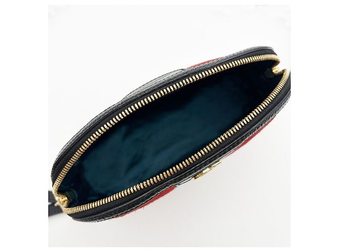 Gucci Ophidia kleine Schultertasche - Ansicht 15
