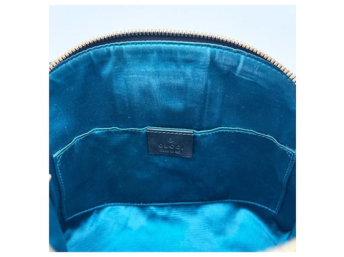 Gucci Ophidia kleine Schultertasche - Ansicht 16