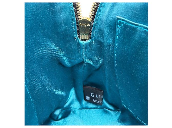 Gucci Ophidia kleine Schultertasche - Ansicht 18
