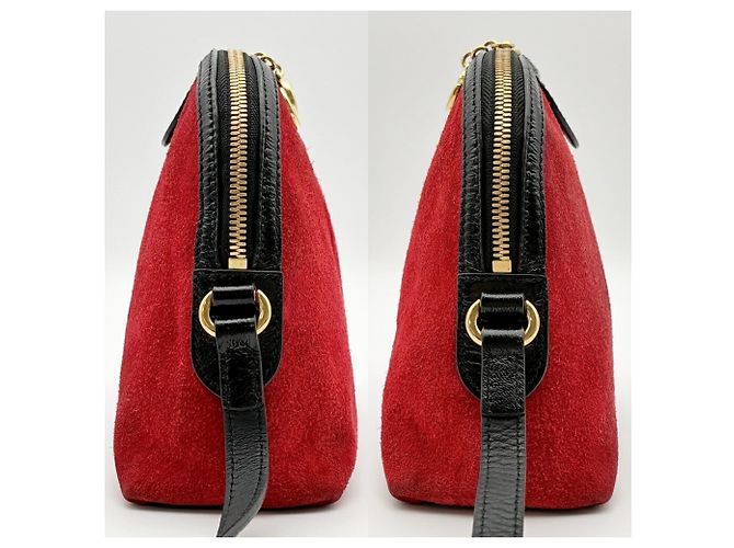 Gucci Ophidia kleine Schultertasche - Ansicht 5