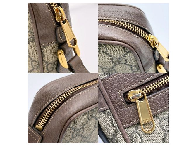 Borsa a tracolla Gucci Ophidia - vista 11