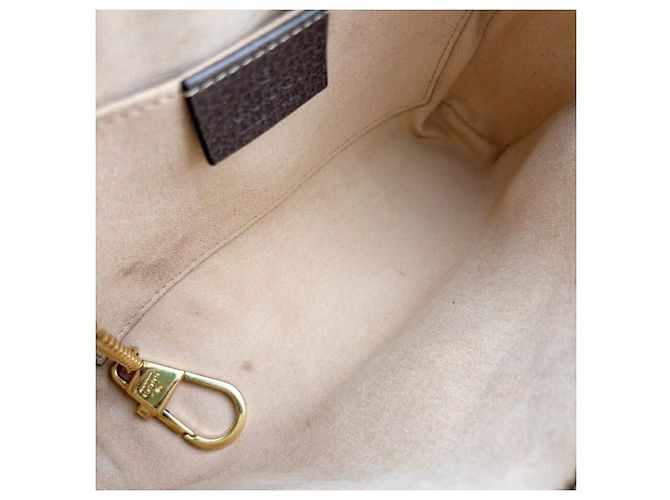 Borsa a tracolla Gucci Ophidia - vista 14