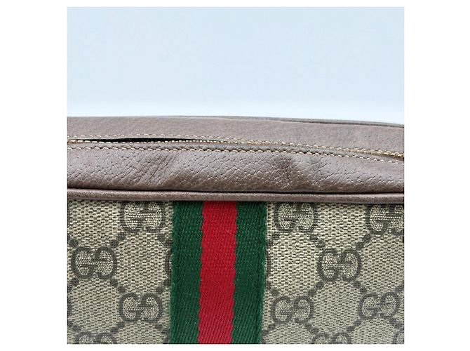 Borsa a tracolla Gucci Ophidia - vista 9