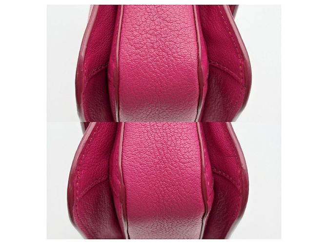 Borsa a spalla Miu Miu Madras - vista 11