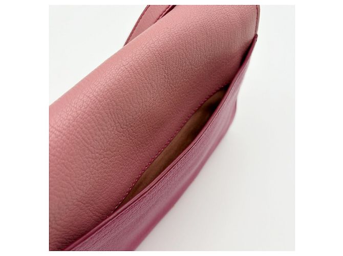 Borsa a spalla Miu Miu Madras - vista 12