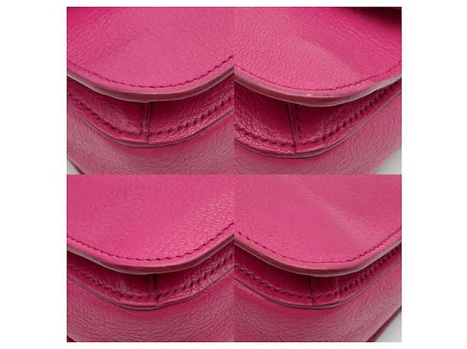 Borsa a spalla Miu Miu Madras - vista 13