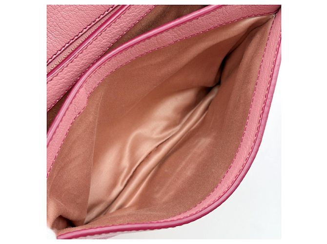Borsa a spalla Miu Miu Madras - vista 19